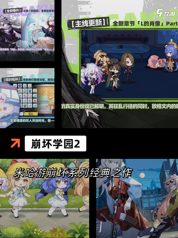 【2d动作类游戏】游戏推荐榜单截图3
