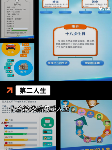 【发展类游戏】手游大全精选截图7