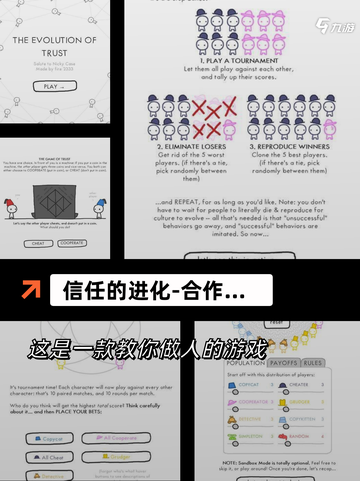 【高难度闯关游戏】游戏大全合集下载截图4