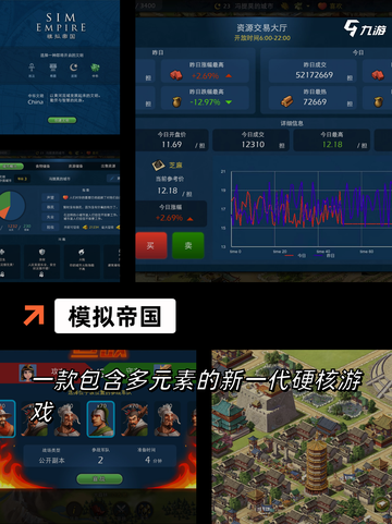 【攻打世界的游戏】游戏排行前列的战争艺术截图5