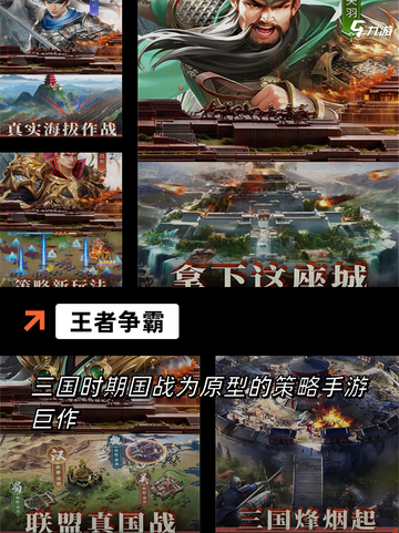 【一战到底游戏】游戏推荐不容错过的…截图2