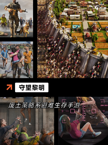 【塔防联机游戏】手游排行必备指南截图7
