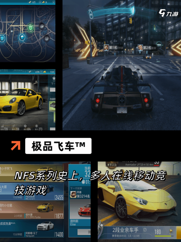 【开汽车的游戏】游戏推荐必玩清单截图2