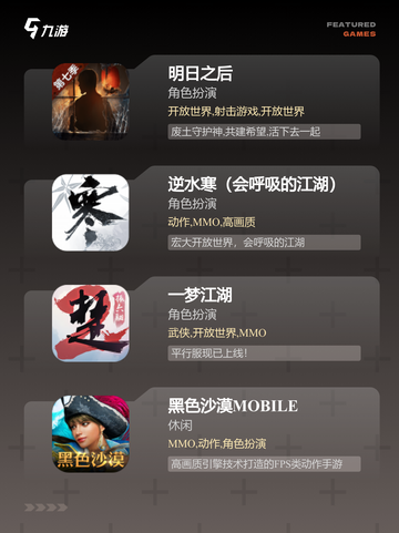 【能捏脸的游戏】游戏大全中的顶级之作截图3