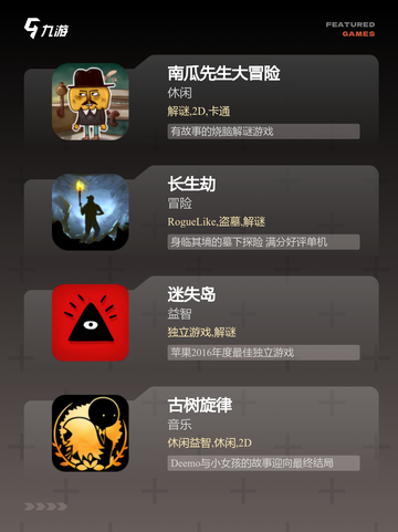 玩转【文字单机游戏】手游推荐截图2