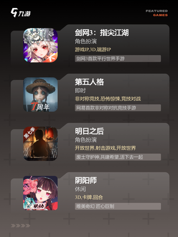 【精品3d游戏】游戏排行精选截图3