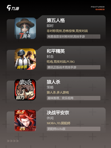 玩家必看【好玩的二人游戏】游戏推荐截图3