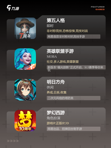 【好玩四人游戏】游戏排行经典分享截图3