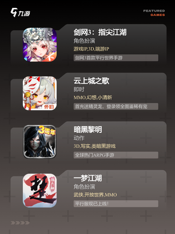 【会掉装备的游戏】游戏推荐经典合集截图3