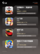 【赛车游戏网游】游戏排行榜单截图2