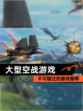 不可错过的【大型空战游戏】游戏推荐