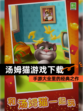 【汤姆猫游戏下载】手游大全里的经典之作