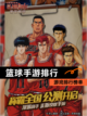 【篮球手游排行】游戏排行榜单截图1