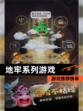 【地牢系列游戏】游戏推荐榜单