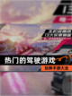 玩转【热门的驾驶游戏】手游大全截图1