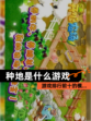 【种地是什么游戏】游戏排行前十的模…