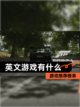 【英文游戏有什么】游戏推荐榜单截图1