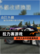【拉力赛游戏】游戏大全中的极速挑战
