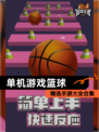 精选【单机游戏篮球】手游大全合集