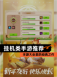 【挂机类手游推荐】手游大全里的经典之作