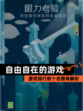 【自由自在的游戏】游戏排行前十名榜单解析