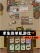 【求生类单机游戏】游戏大全精选