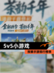 探索【5v5小游戏】手游排行榜单截图1