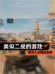 【类似二战的游戏】游戏大全精选推荐截图1