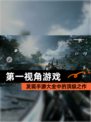 发现【第一视角游戏】手游大全中的顶级之作