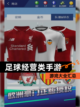 【足球经营类手游】游戏大全汇总截图1