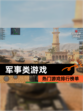 热门【军事类游戏】游戏排行榜单