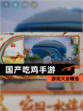 【国产吃鸡手游】游戏大全精选