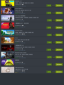 🎮8月13日Steam特别优惠游戏清单来啦！🔥