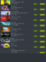 🎮8月14日Steam特别优惠游戏榜单来啦！🔥