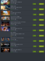 🔥8月23日Steam特别优惠游戏榜单出炉！🎮💥
