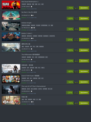 9月3日Steam特惠游戏榜单🔥🎮