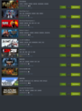 4月9日🎮特别优惠游戏🔥榜单推荐✨