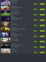 5月4日🎮特别优惠游戏🔥榜单推荐🎉