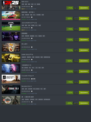 5月5日🔥特别优惠游戏榜单来啦！🎮